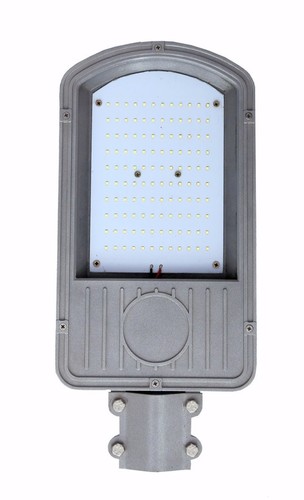 Ac Led Street Lights Input Voltage: 200-240 Volt (V)