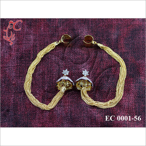 EAR CUFF