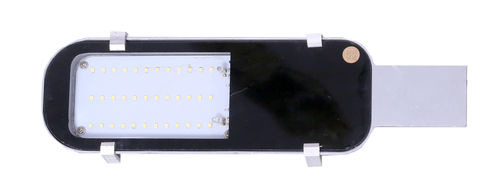 12 W Solar street light