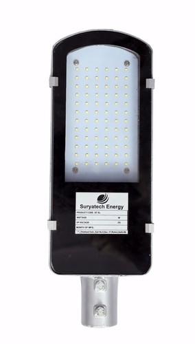 30 W Street Light Input Voltage: 220-240 Volt (V)