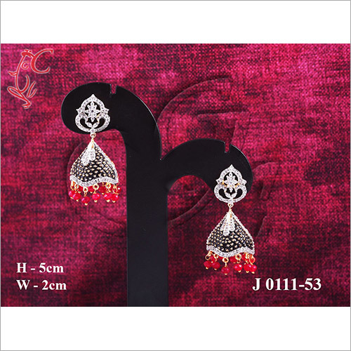 JHUMKI