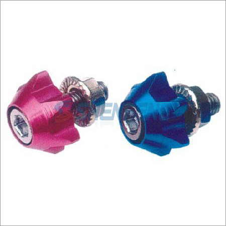 Aluminium Modification Parts