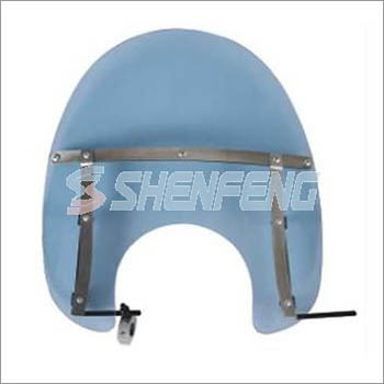 Motorcycle Windshield
