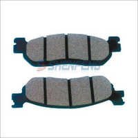 Asbestos Brake Pad