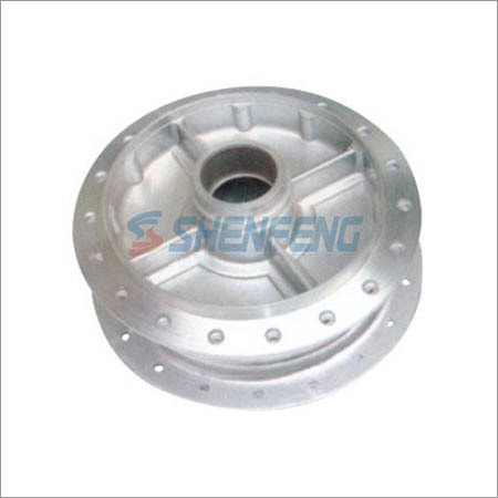 Pp Motorcycle Hub Brake