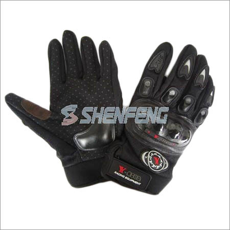 Bike Gloves