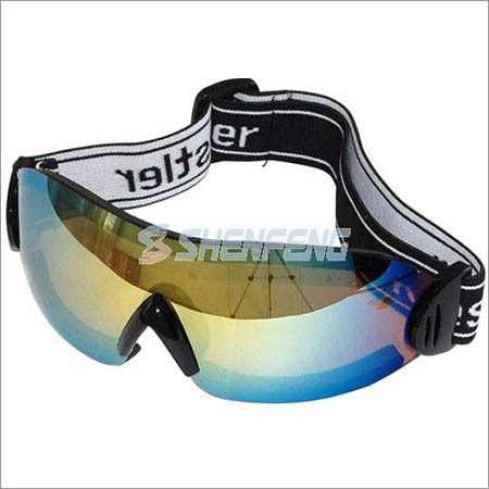 Motorcycle Goggle