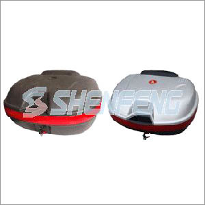 Tail Box
