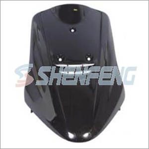 Yamaha Jog front cover