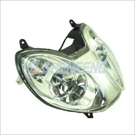 Scooty Headlight
