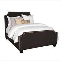 Upholstered Bed Frame Cal King