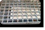 Heat Resistant Stainless Steel Castings