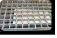 Heat Resistant Stainless Steel Castings