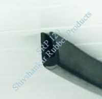 Silicon U Type Aluminium Section Gasket