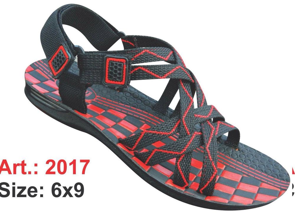 Gents Sandal 2017