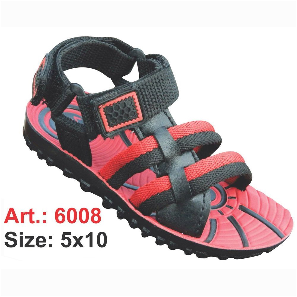 Kids Sandal 6008