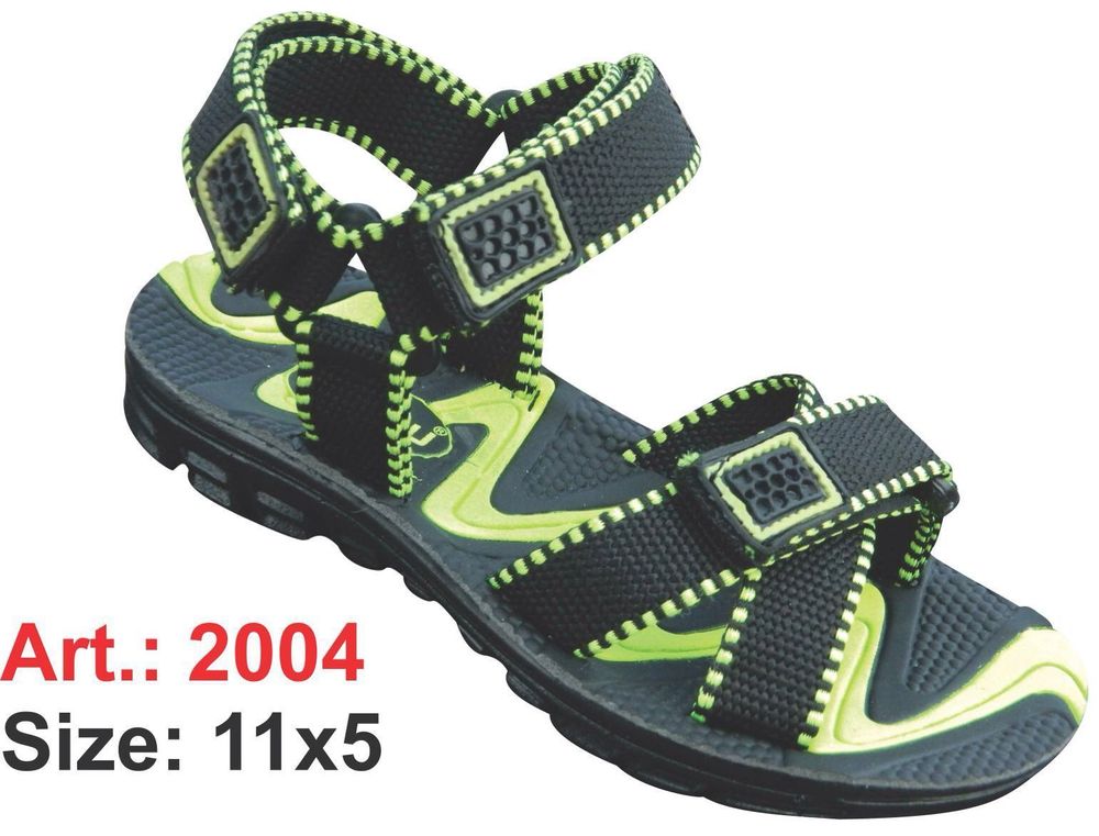 Kids Sandal 2004