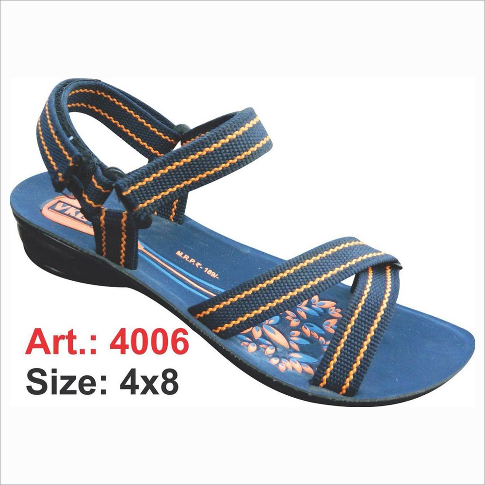 Ladies Sandal 4006