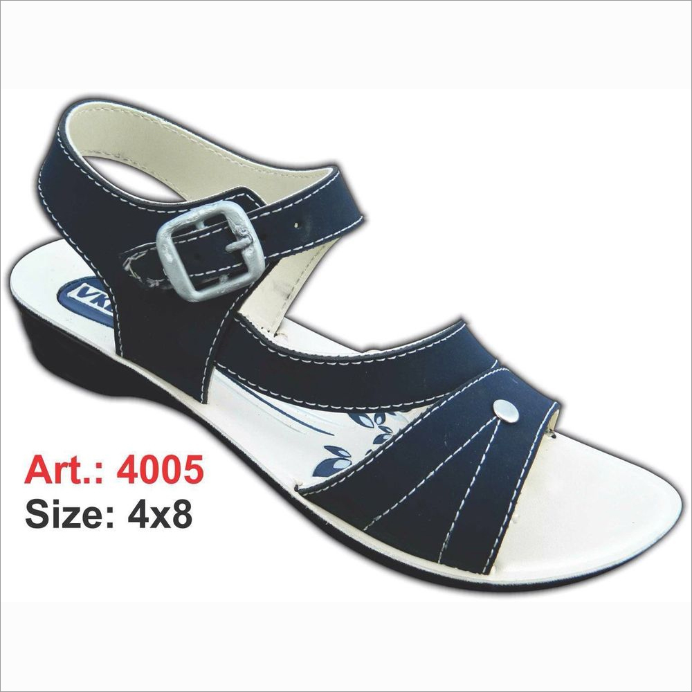 Ladies Sandal 4005