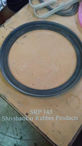 Rubber Viton V Seal