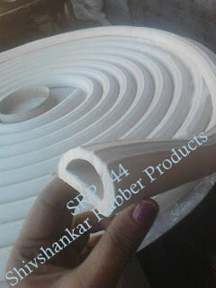 Round Neoprene d Gasket