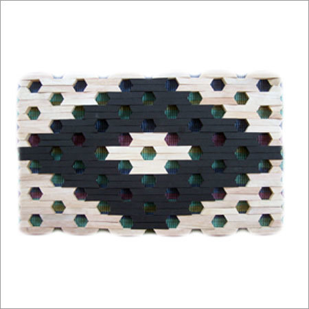 Designer Door Mats