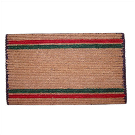 Custom Coir Door Mats
