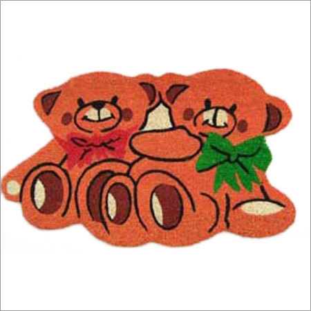 Coir Door Mats