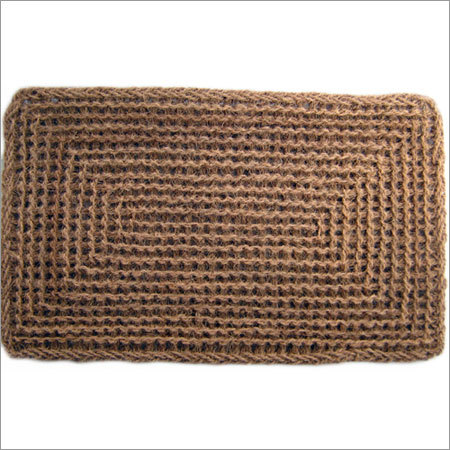 Rope Mats