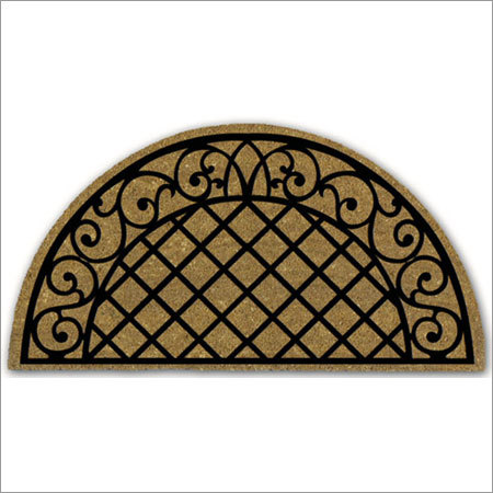 Flock Mats