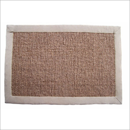 Coir Fiber Rugs