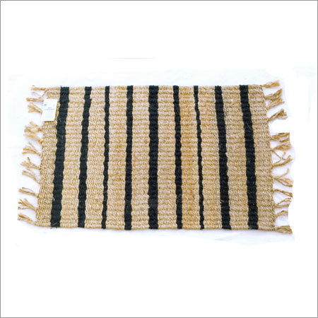 Hand Knotted Jute Rugs