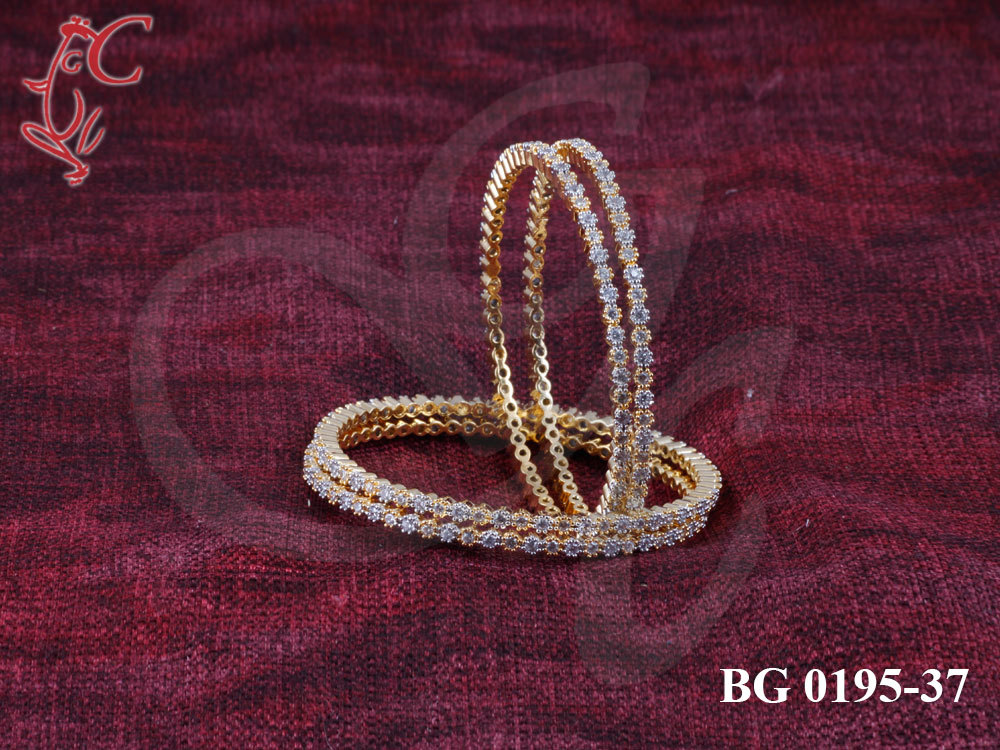 BANGLES