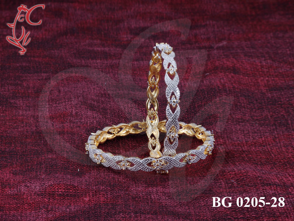 BANGLES