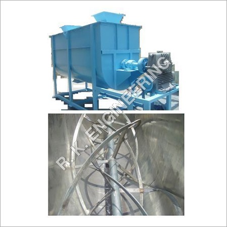 Ribbon Blender Ribbon Blender