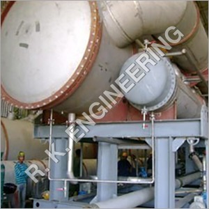 Forced Circulation Evaporators Forced Circulation Evaporators