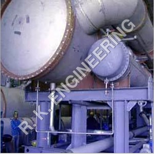 Chemical Evaporators