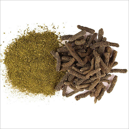 Long Pepper Powder