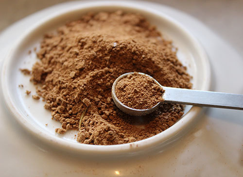 Mucuna Pruriens Powder