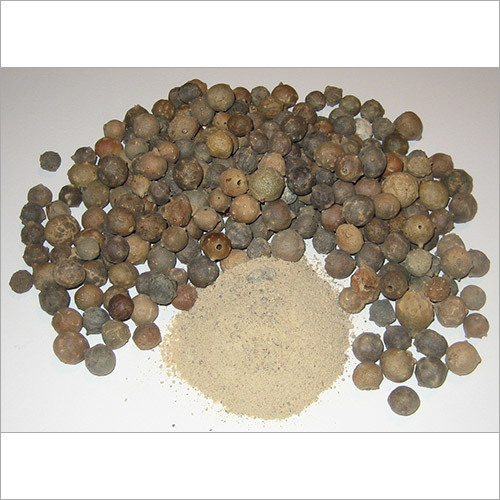 Nut Gall Powder
