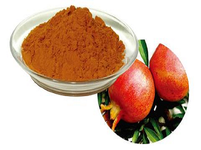 Pomegranate Peel Powder