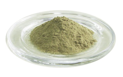 Solanum Nigrum Powder