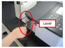 Spectrophotometer Sippers