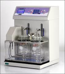 Tablet Disintegration Test Apparatus By NATIONAL ANALYTICAL CORPORATION