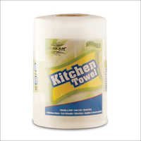 Kitchen Towel Roll