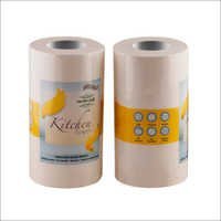 Kitchen Roll