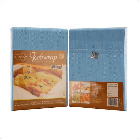 Paper Food Wrap
