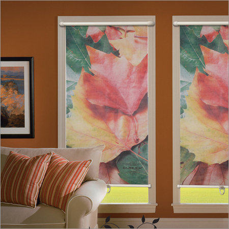 Digital Printing Blinds