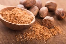 Nut Meg Powder