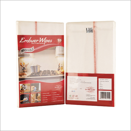 Clean Room Wipes